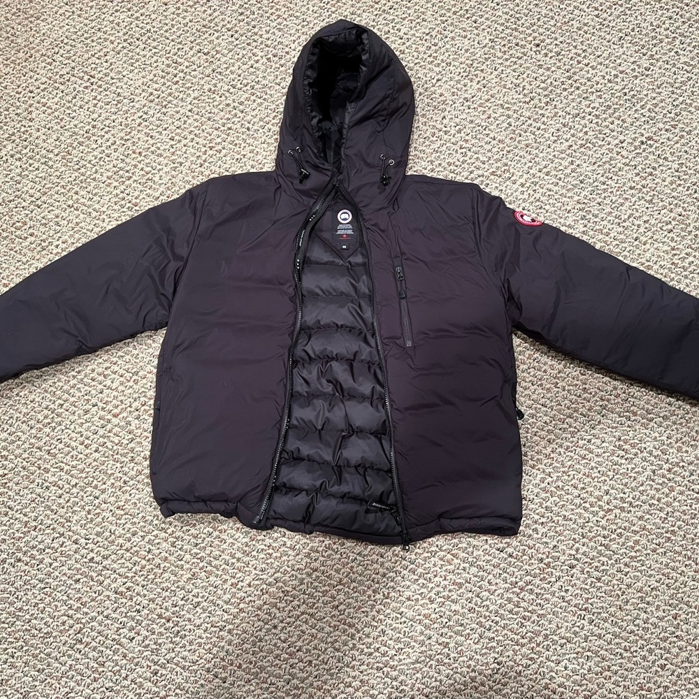 Canada Goose Mens coat